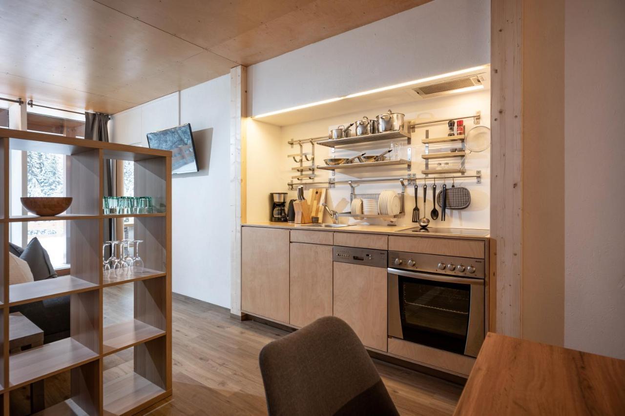 גרלוס Emma'S Appartements מראה חיצוני תמונה