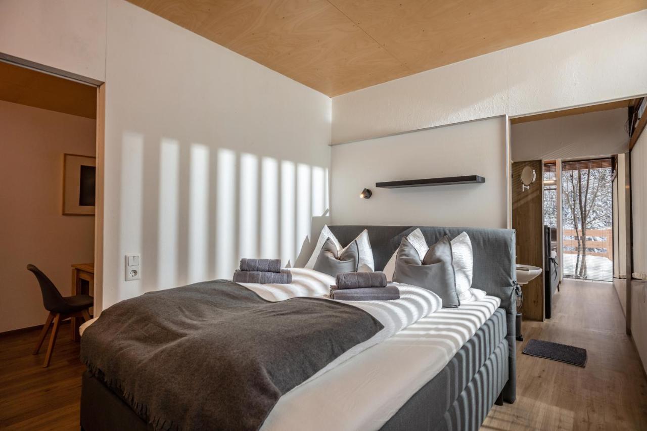 גרלוס Emma'S Appartements מראה חיצוני תמונה