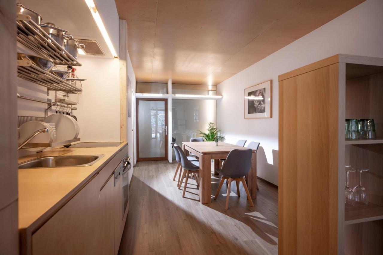 גרלוס Emma'S Appartements מראה חיצוני תמונה