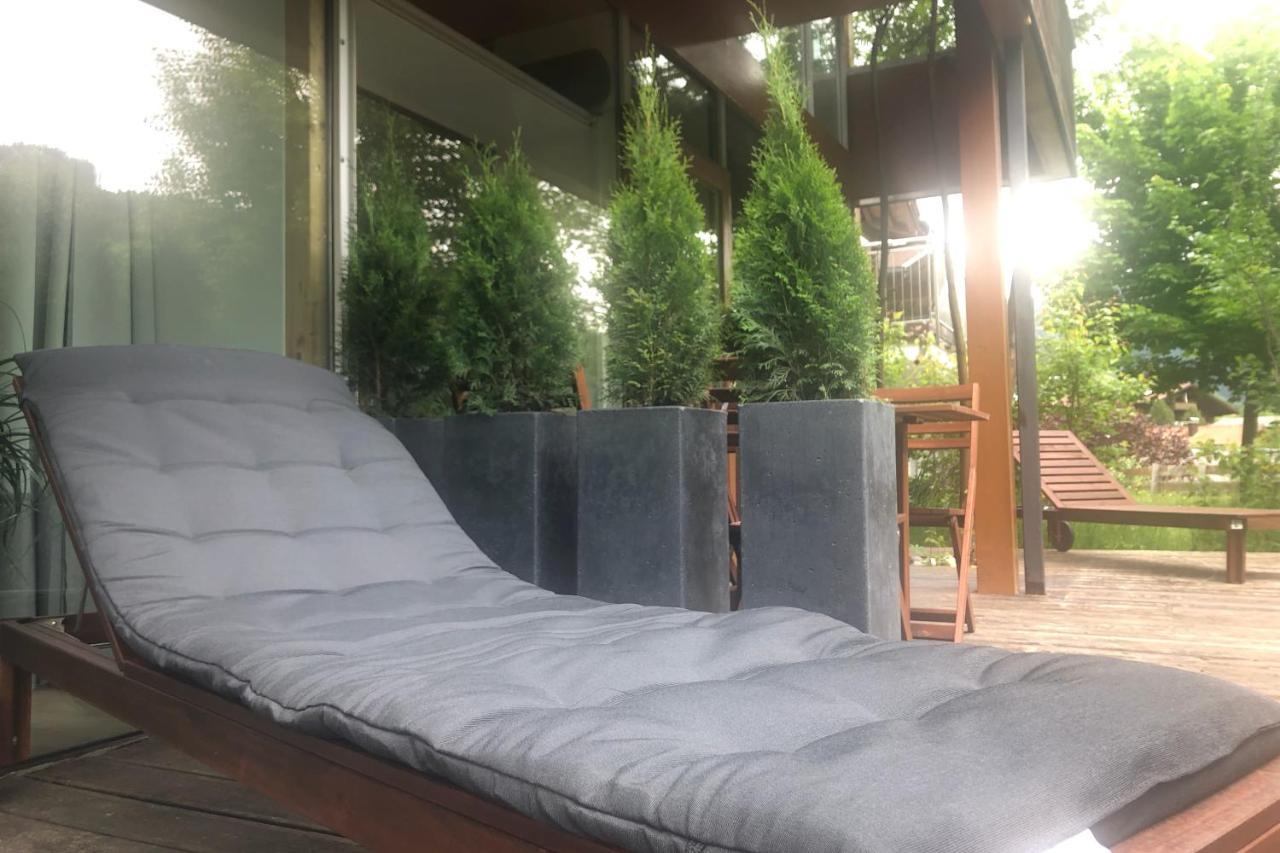 גרלוס Emma'S Appartements מראה חיצוני תמונה