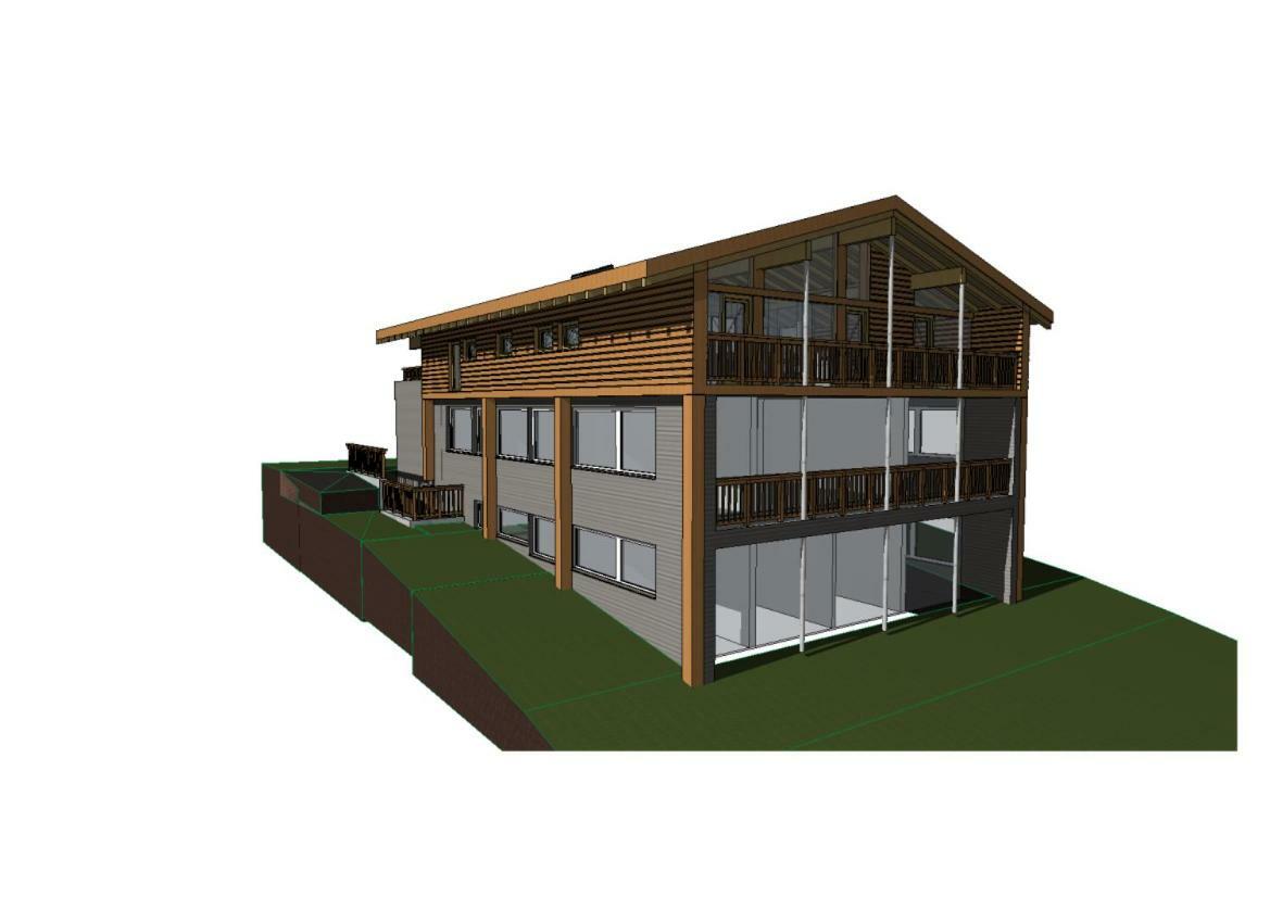 גרלוס Emma'S Appartements מראה חיצוני תמונה
