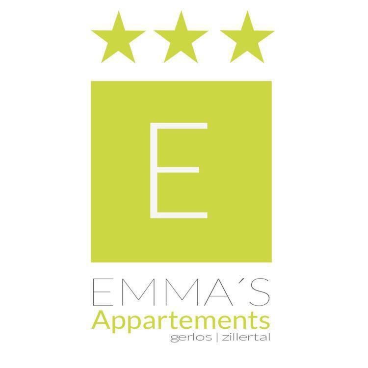 גרלוס Emma'S Appartements מראה חיצוני תמונה