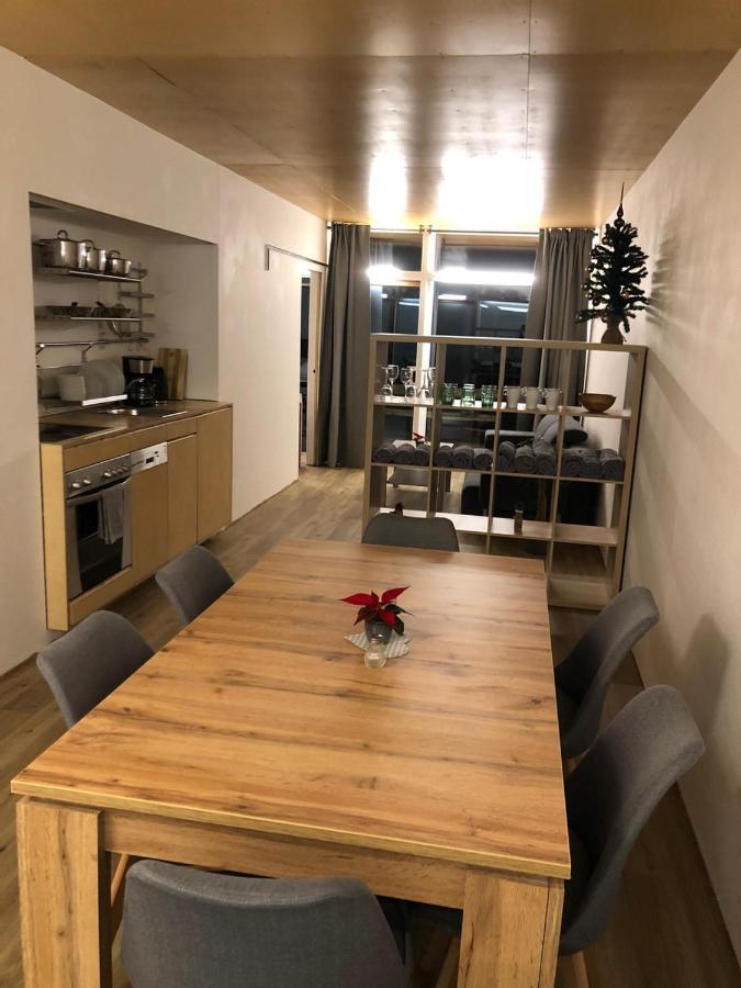 גרלוס Emma'S Appartements מראה חיצוני תמונה